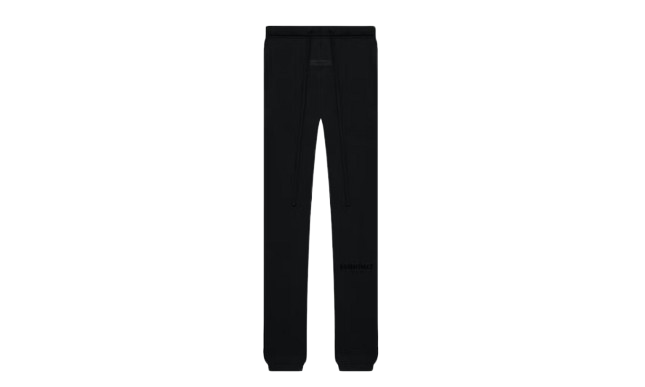Essentials Sweatpant Stretch Limo (6771117523271)