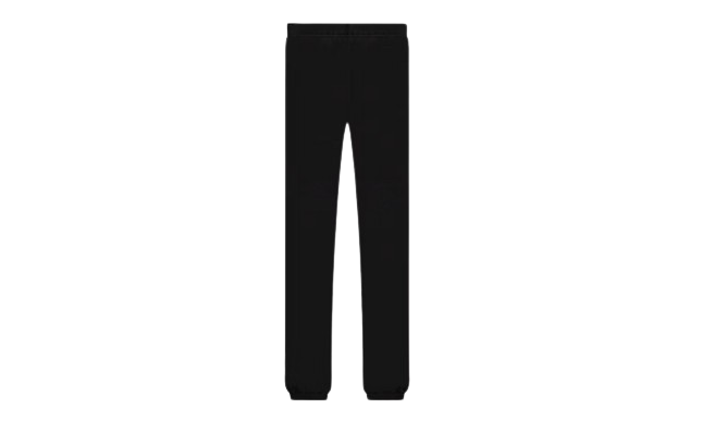 Essentials Sweatpant Stretch Limo (6771117523271)