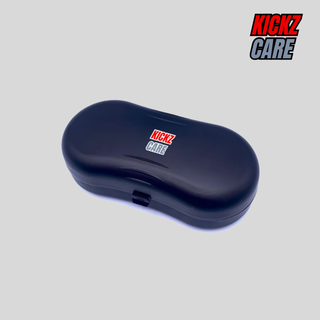 KICKZ CARE SNEAKER POWER BRUSH (8809038676295)