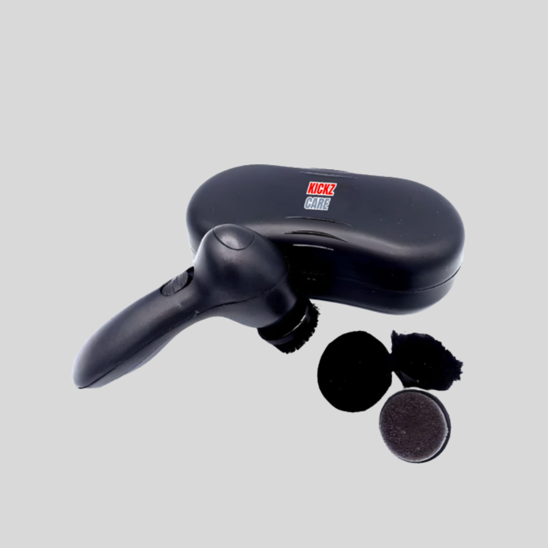 KICKZ CARE PREMIUM BUNDLE (8809104507207)
