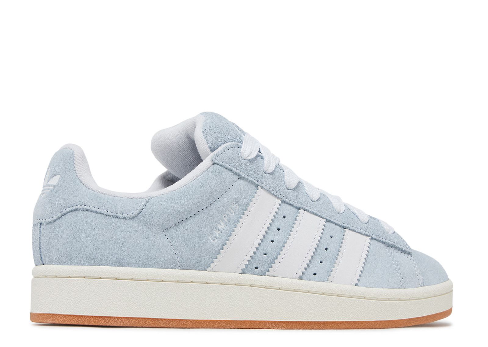 Adidas Campus 00s Blue Grey (9865095807303)