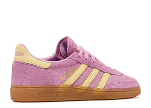 Adidas Handball Spezial Bliss Lilac Yellow (10224125804871)
