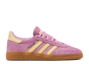 Adidas Handball Spezial Bliss Lilac Yellow (10224125804871)
