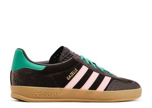Adidas Handball Spezial Green Pink Velvet (10224128688455)