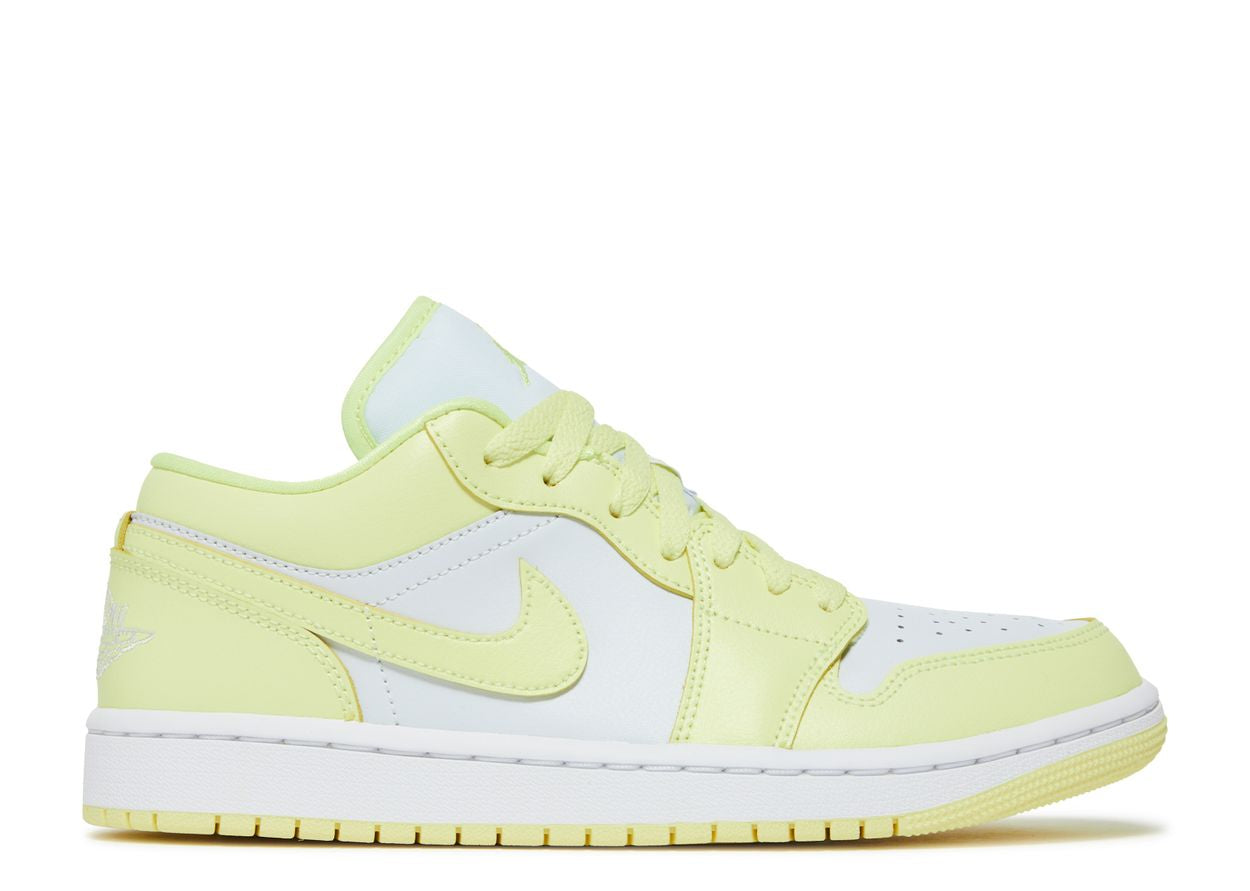Air Jordan 1 Low Lemonade (9868356649287)