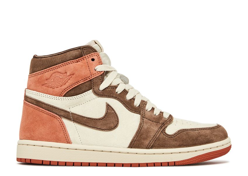 Air Jordan 1 Retro High OG SP Dusted Clay (10224214737223)