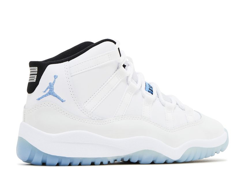 Air Jordan 11 Retro Legend Blue (PS) (10224221356359)