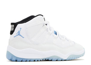 Air Jordan 11 Retro Legend Blue (PS) (10224221356359)