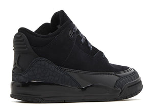Air Jordan 3 Retro Black Cat (TD) (10224224403783)