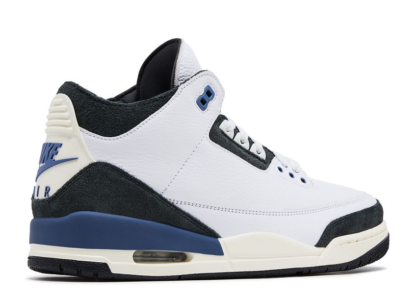 Air Jordan 3 Retro OG SP A Ma Maniére Diffused Blue (10224227057991)