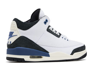 Air Jordan 3 Retro OG SP A Ma Maniére Diffused Blue (10224227057991)