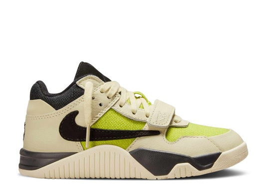 Air Jordan Jumpman Jack TR Travis Scott Bright Cactus (PS) (10224246063431)
