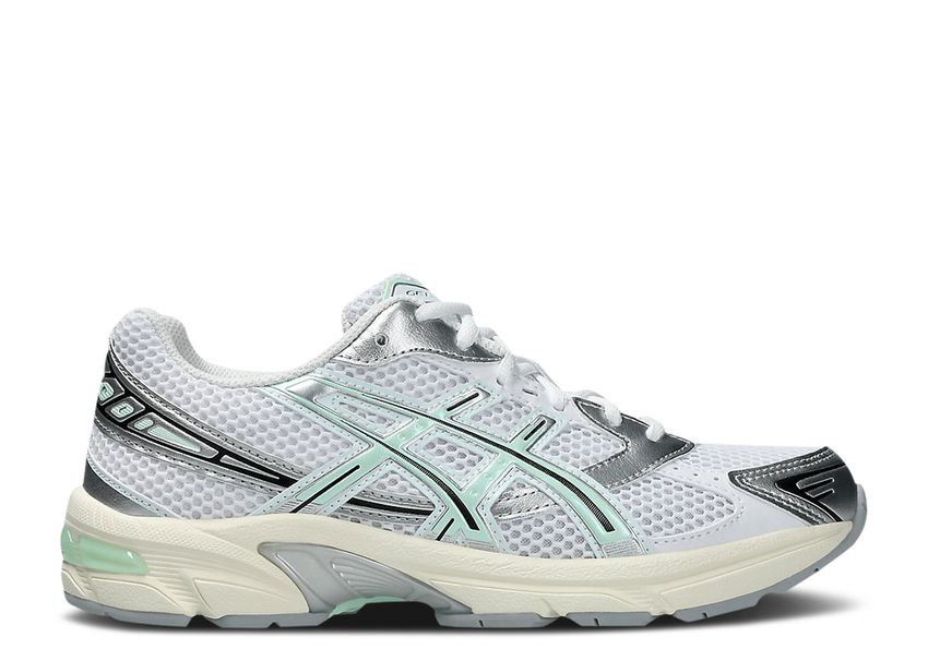 Asics Gel-1130 White Mint Tint (10224251601223)