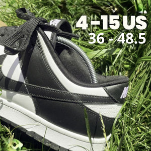 KICKZ CARE SHOE TREES (8809049260359)