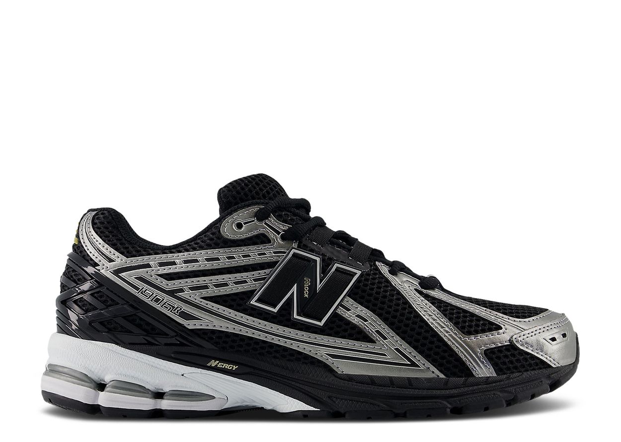 New Balance 1906R Black Grey White (10224313532743)