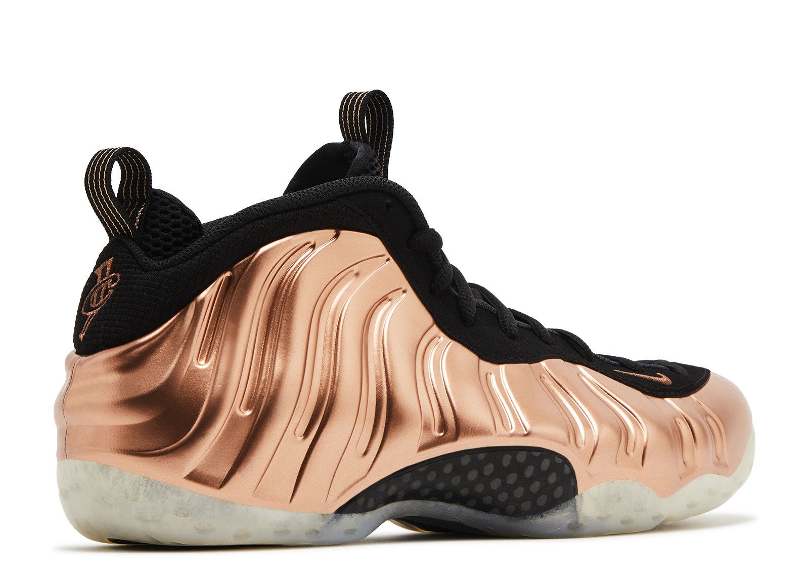 Nike Air Foamposite One Copper (9916832284999)