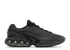 Nike Air Max Dn Black Dark Smoke Grey (10224349348167)