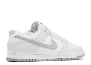 Nike Dunk Low Retro Summit White Light Smoke Grey (9865115205959)