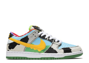 Nike SB Dunk Low Ben & Jerry's Chunky Dunky (9865400222023)