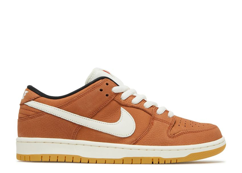 Nike SB Dunk Low Pro Dark Russet (10224385098055)