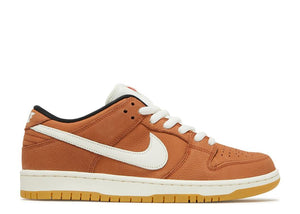 Nike SB Dunk Low Pro Dark Russet (10224385098055)
