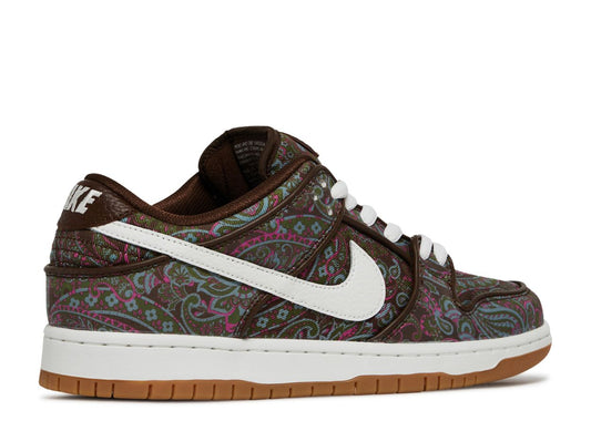 Nike SB Dunk Low Pro Paisley Brown (10224385327431)