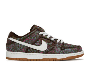 Nike SB Dunk Low Pro Paisley Brown (10224385327431)