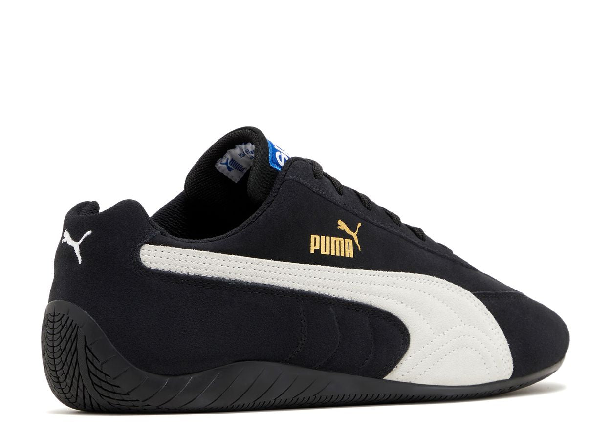 Puma Speedcat OG+ Sparco Black (9916764946759)