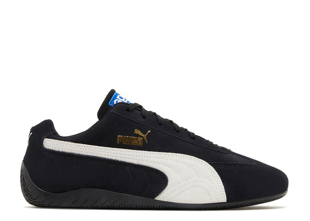Puma Speedcat OG+ Sparco Black (9916764946759)