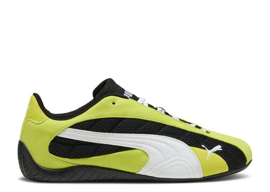 Puma Speedcat Plus Lime Smash White (10224395092295)