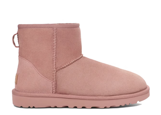 UGG Classic Mini II Boot Lavender Shadow (9864874066247)