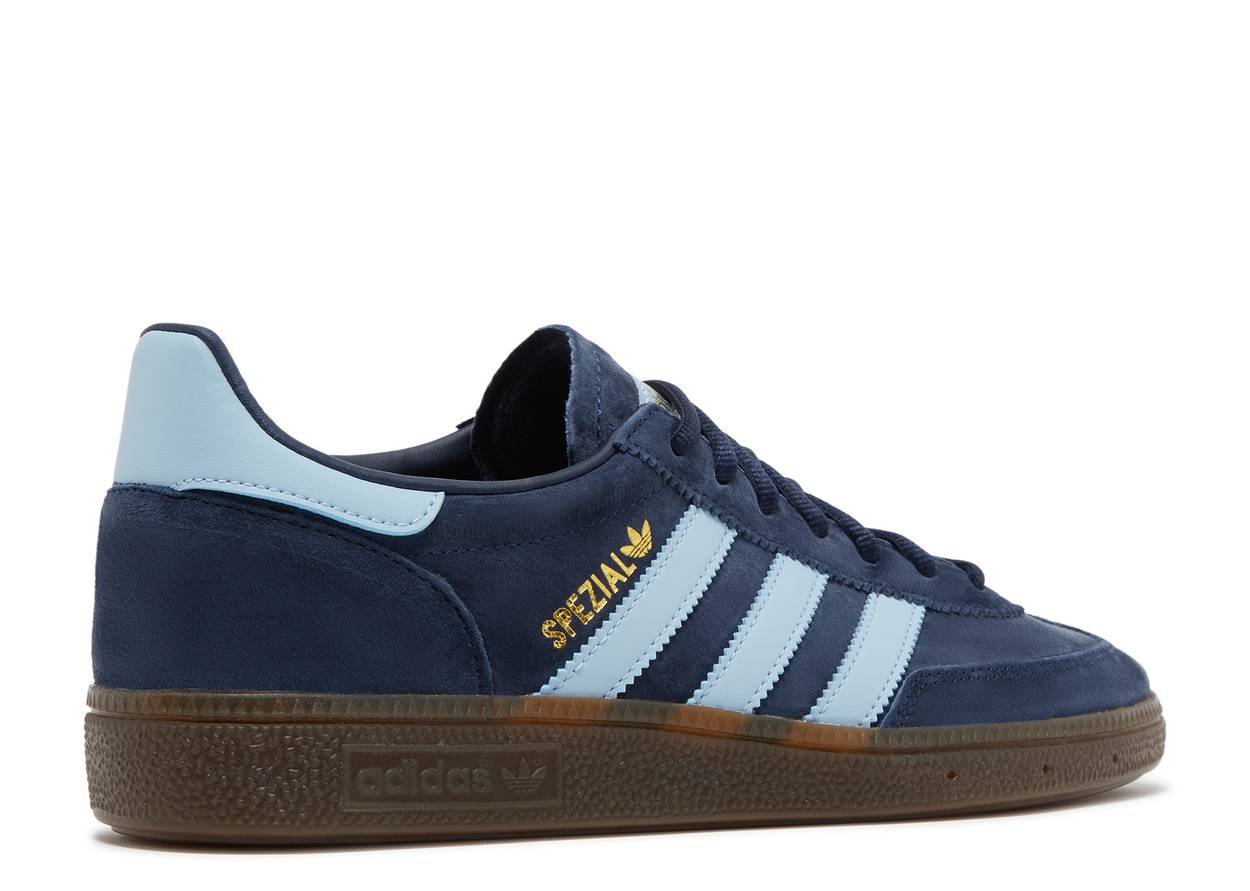 Adidas Handball Spezial Navy Gum (9865600631111)