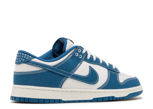 Nike Dunk Low Industrial Blue (9865631826247)