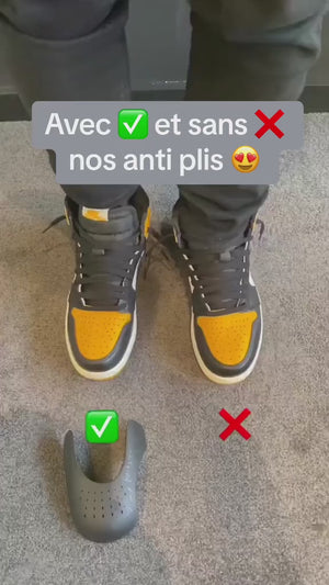 KICKZ CARE SNEAKER GARDS